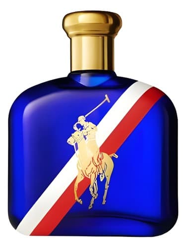Polo Red White & Blue - پولو رد وایت و بلو