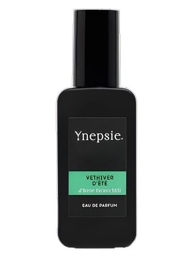 Vethiver d'Etê 