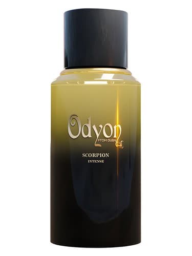 Scorpion Intense