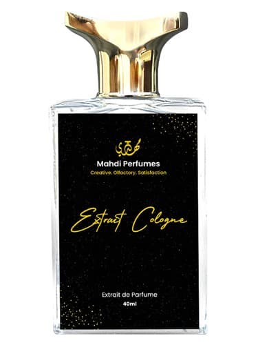 Extrait Cologne