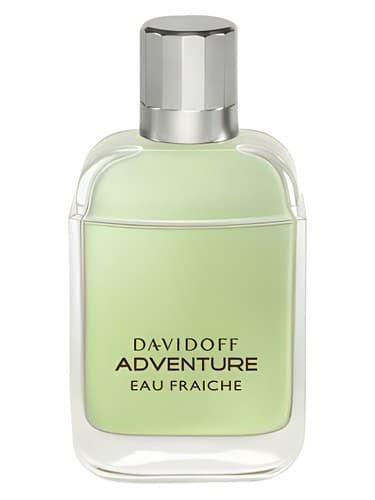 Adventure Eau Fraiche - ادونچر ادو فرایش