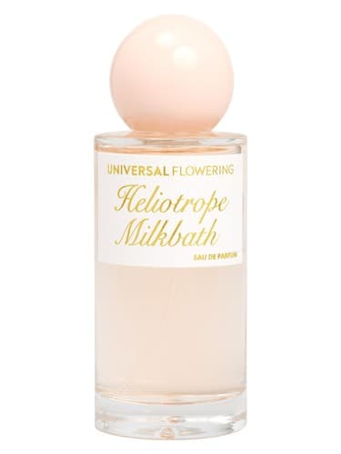 Heliotrope Milkbath