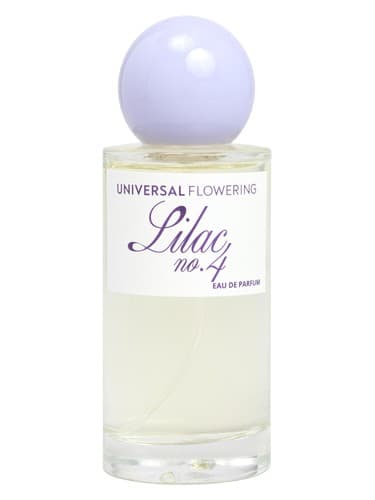 Lilac No.4 - یاس وایولت شماره 4