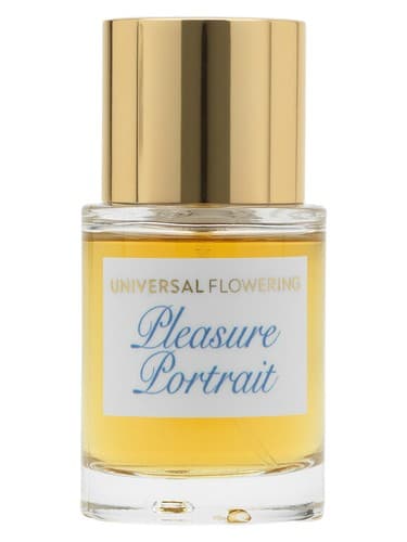 Pleasure Portrait - پرتره لذت