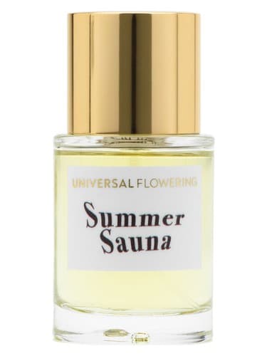 Summer Sauna