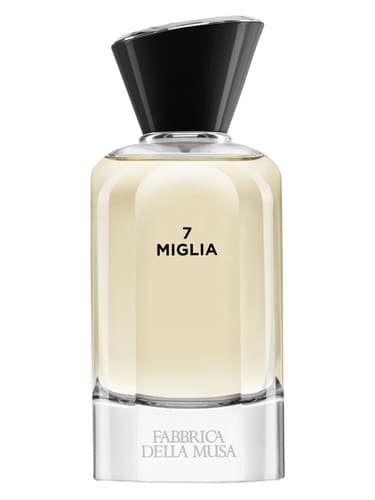 7 Miglia
