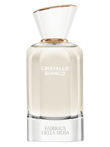 Cristallo Bianco - کریستالو بیانکو