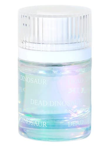 Dead Dinosaur - دایناسور مرده