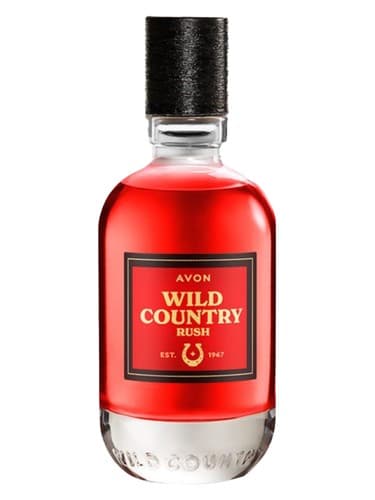 Wild Country Rush - وایلد کشور راش