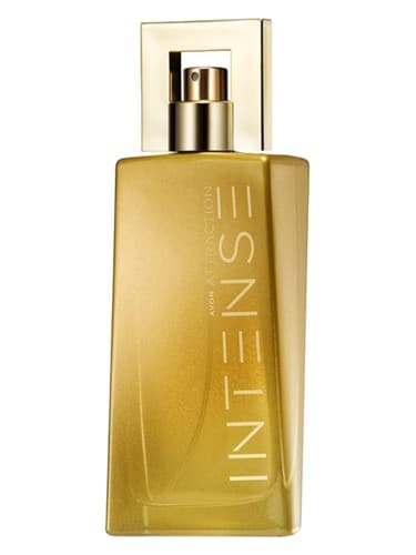 Attraction Intense - جذابیت شدید