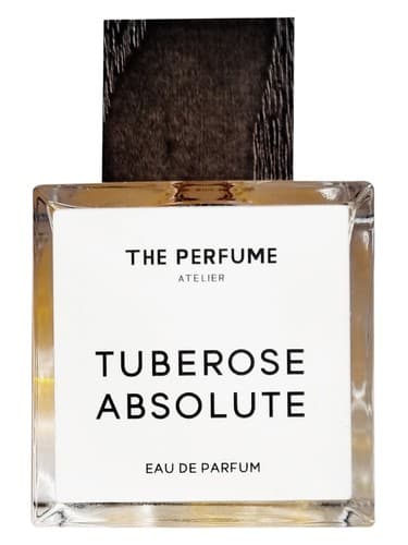 Tuberose Absolute - توبروز مطلق