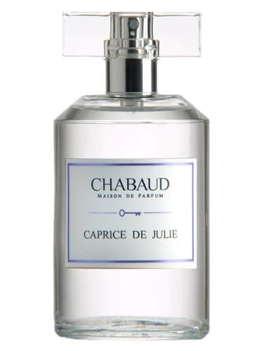 Caprice de Julie