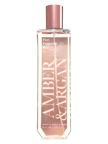 Amber & Argan - امبر و آرگان