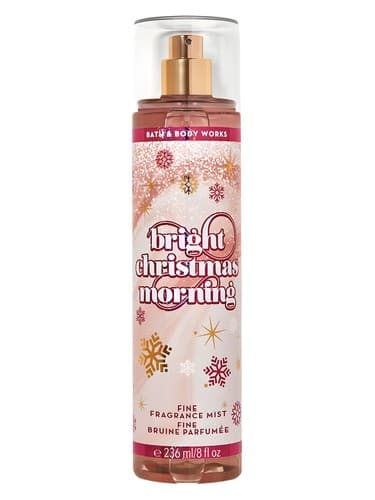 Bright Christmas Morning - صبح لایت کریسمس