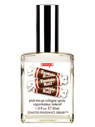 Tootsie Roll