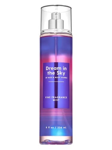 Dream In The Sky
