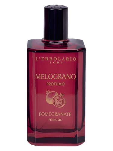 Melograno (Pomegranate)