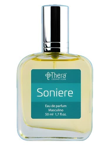 Soniere - سونیر
