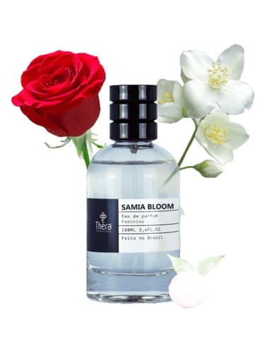 Samia Bloom - سامیا بلوم