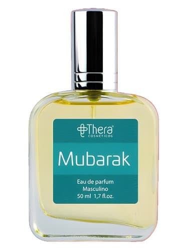 Mubarak