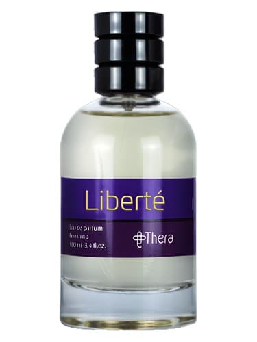 Liberté
