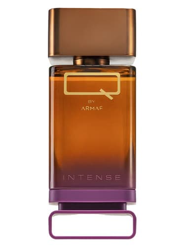 Q Intense Eau de Parfum - ادو پرفیوم کیو اینتنس