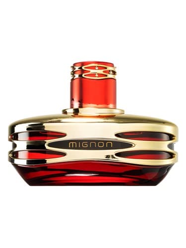 Mignon Eau de Parfum - ادو پرفیوم میگنون