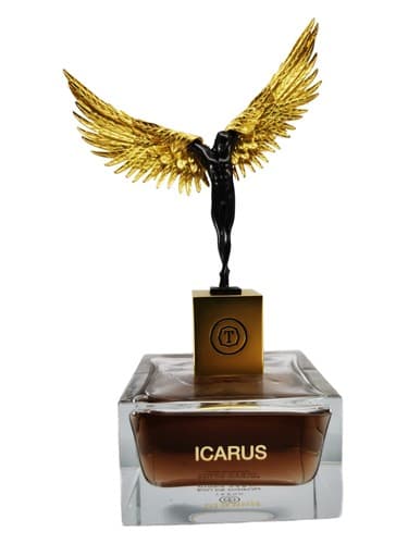 Icarus - ایکاروس