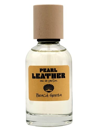 Pearl Leather - چرم مروارید