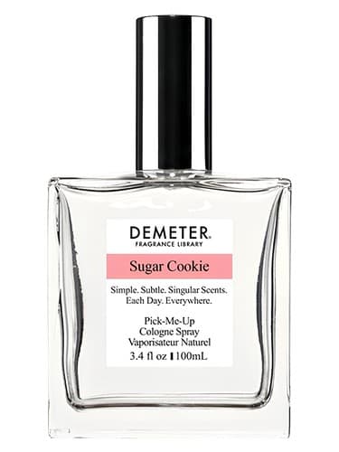 Sugar Cookie