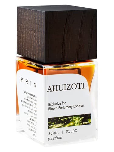 Ahuizotl - آهویزوتل