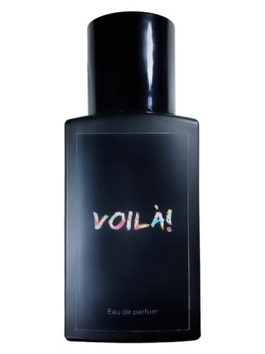 VOILÀ!