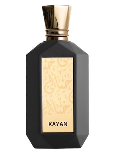 Kayan