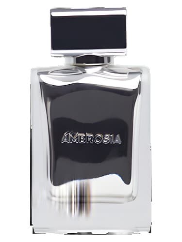 Ambrosia - آمبروزیا