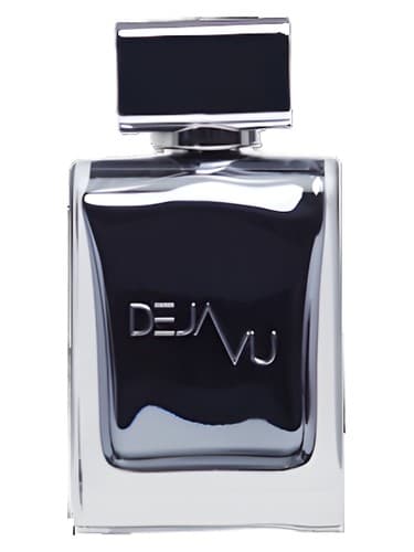 Deja Vu - دژاوو