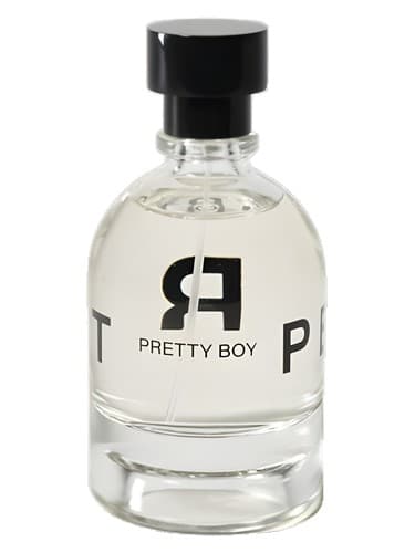 Pretty Boy - پسر زیبا