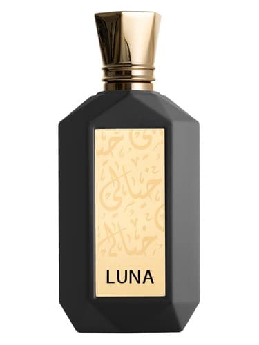 Luna - لونا