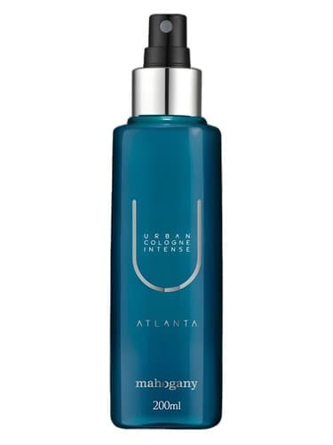 Atlanta Urban - آتلانتا اوربان