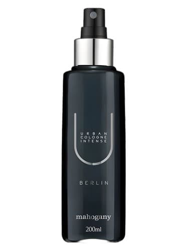 Berlin Urban - شهر برلین