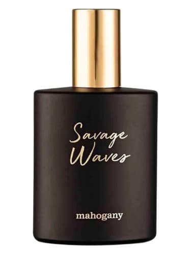 Savage Waves - امواج وایلد