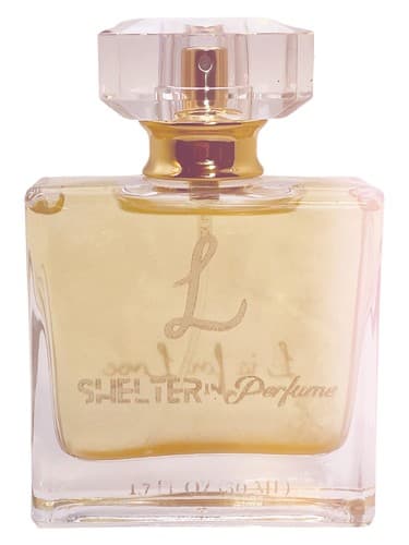 L Heart Healing Scent - L رایحه شفابخش قلب