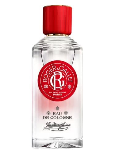 Eau de Cologne - ادکلن
