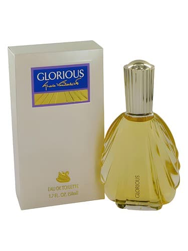 Glorious - با شکوه