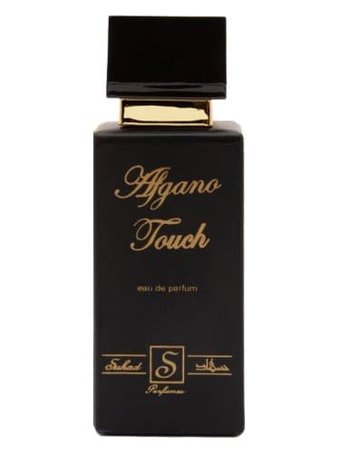 Afgano Touch