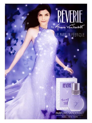 Reverie - خیال