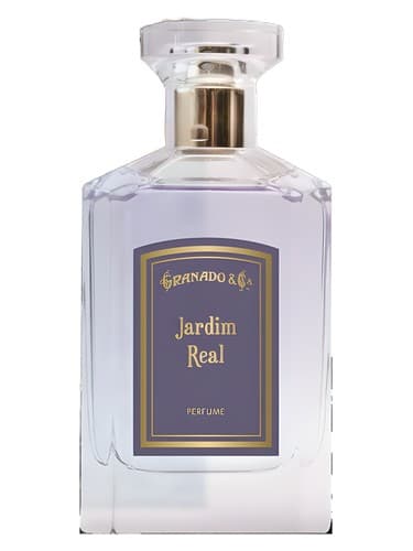 Jardim Real - جاردیم رئال