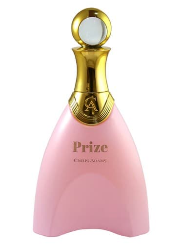 Prize Pour Femme - جایزه Pour Femme