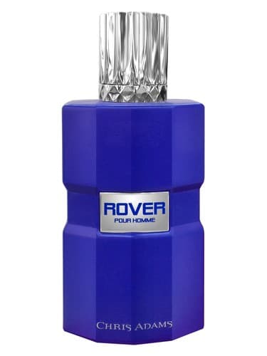 Rover Pour Homme - روور پور هوم