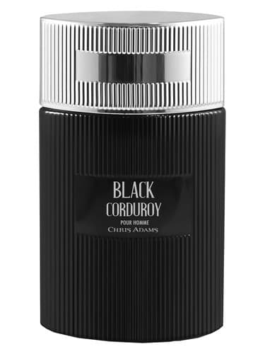 Black Corduroy Pour Homme - پور هوم بلک کادویی