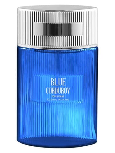 Blue Corduroy Pour Homme - پور هوم کادوی بلو